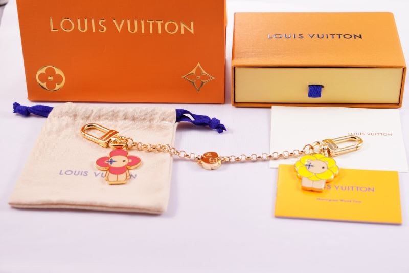 Louis Vuitton Keychains